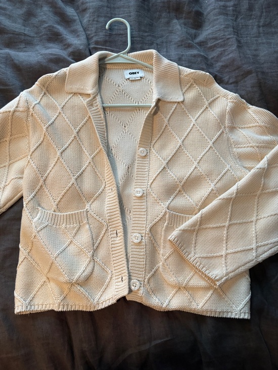 Obey Sweaters - Obey Sweater